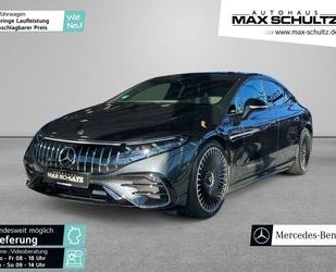 Mercedes-Benz EQS Gebrauchtwagen
