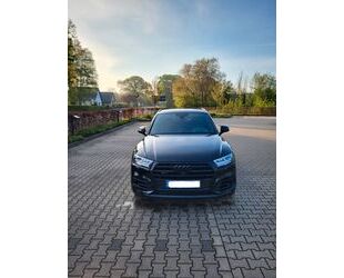 Audi SQ5 Gebrauchtwagen