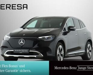 Mercedes-Benz EQE SUV Gebrauchtwagen