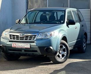 Subaru Forester Gebrauchtwagen