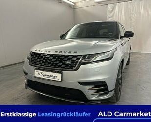 Land Rover Range Rover Velar Gebrauchtwagen