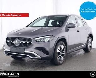 Mercedes-Benz GLA 180 Gebrauchtwagen