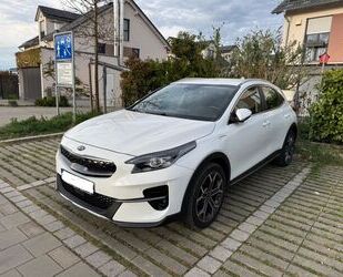 Kia XCeed Gebrauchtwagen