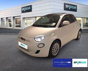 Fiat 500e Gebrauchtwagen
