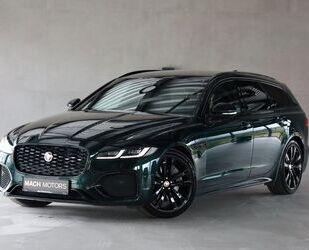 Jaguar XF Gebrauchtwagen
