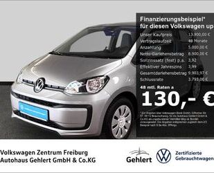VW up! Gebrauchtwagen