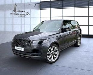 Land Rover Range Rover Gebrauchtwagen