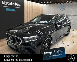 Mercedes-Benz E 53 AMG Gebrauchtwagen
