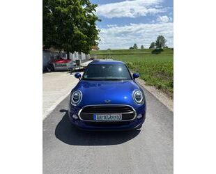Mini ONE Gebrauchtwagen