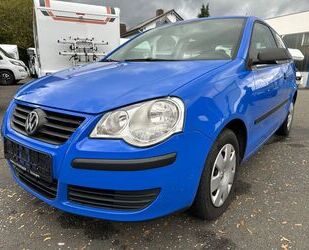 VW Polo Gebrauchtwagen