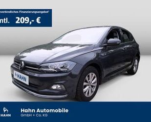 VW Polo Gebrauchtwagen