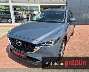 Mazda CX-5 Gebrauchtwagen
