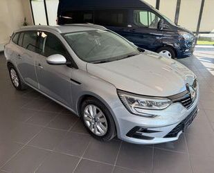 Renault Megane E-TECH Gebrauchtwagen