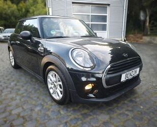 Mini ONE Gebrauchtwagen