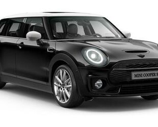 Mini Cooper S Clubman Gebrauchtwagen