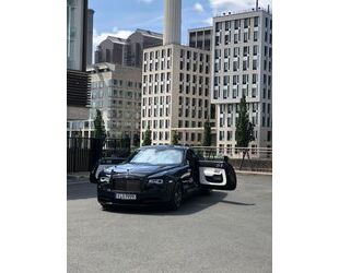 Rolls Royce Wraith Gebrauchtwagen