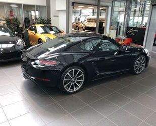 Porsche 992 Gebrauchtwagen