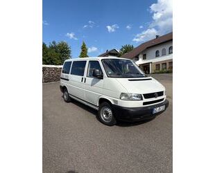 VW T4 Caravelle Gebrauchtwagen