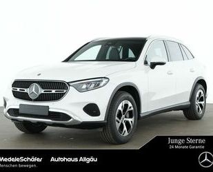 Mercedes-Benz GLC 300 Gebrauchtwagen