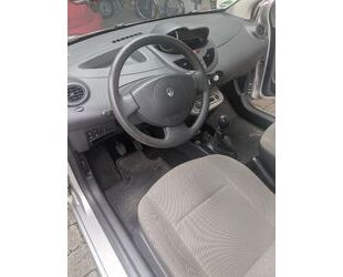 Renault Twingo Gebrauchtwagen