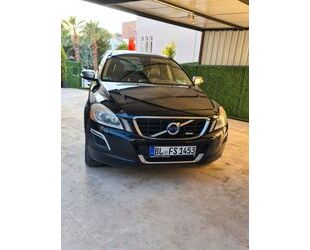 Volvo XC60 Gebrauchtwagen