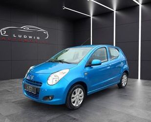 Suzuki Alto Gebrauchtwagen