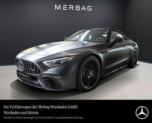 Mercedes-Benz SL 63 AMG Gebrauchtwagen