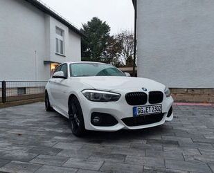 BMW 120 Gebrauchtwagen