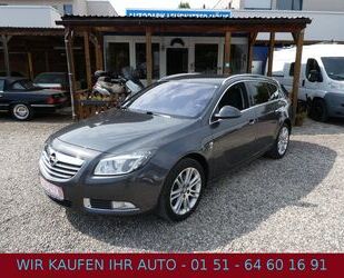 Opel Insignia Gebrauchtwagen
