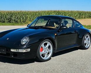 Porsche 993 Gebrauchtwagen