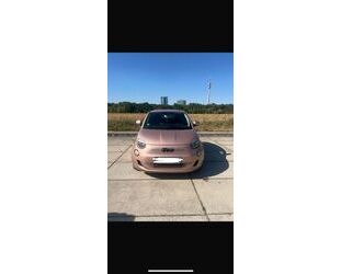 Fiat 500e Gebrauchtwagen