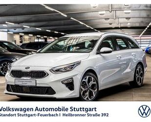 Kia ceed / Ceed Gebrauchtwagen