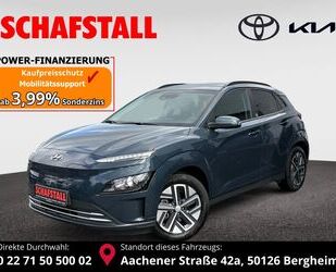 Hyundai KONA Gebrauchtwagen