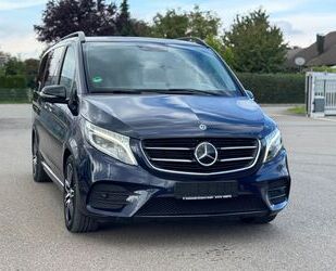 Mercedes-Benz V 250 Gebrauchtwagen