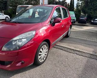 Renault Scenic Gebrauchtwagen
