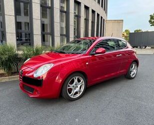 Alfa Romeo MiTo Gebrauchtwagen