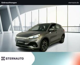 BYD ATTO 3 Gebrauchtwagen