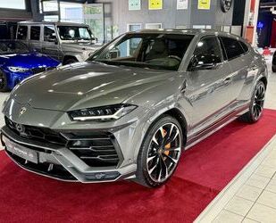 Lamborghini Urus Gebrauchtwagen