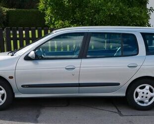 Renault Megane Gebrauchtwagen