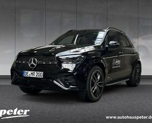 Mercedes-Benz GLE 450 Gebrauchtwagen