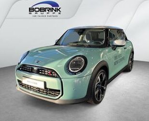 Mini Cooper S Gebrauchtwagen