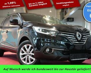 Renault Kadjar Gebrauchtwagen