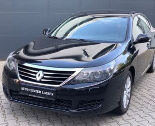 Renault Latitude Gebrauchtwagen