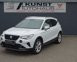 Seat Arona Gebrauchtwagen