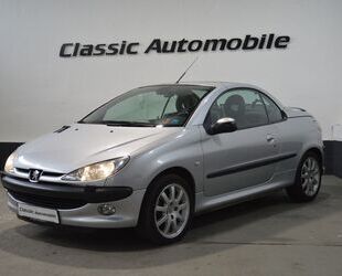 Peugeot 206 Gebrauchtwagen