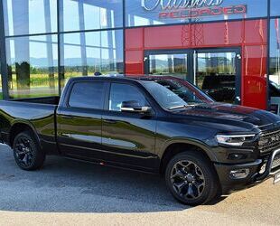 Dodge RAM Gebrauchtwagen