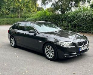 BMW 530 Gebrauchtwagen