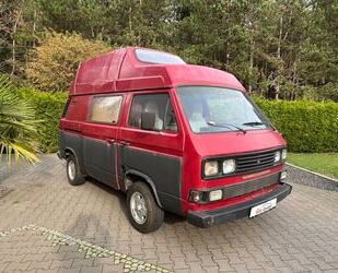 VW T3 Multivan Gebrauchtwagen