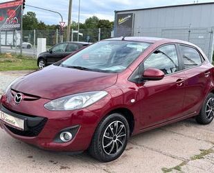 Mazda 2 Gebrauchtwagen