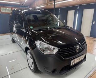 Dacia Dokker Gebrauchtwagen